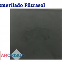 Esmerilado Filtrasol